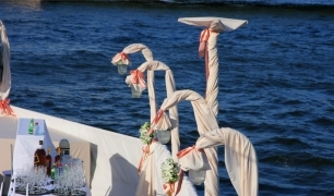 Корабль-Лебедь